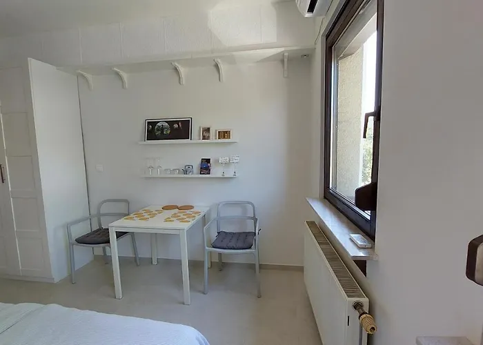 Cozy, Bright And Affordable Studio W/ Free Parking